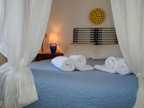 Aparthotel Big Blue Apartments
