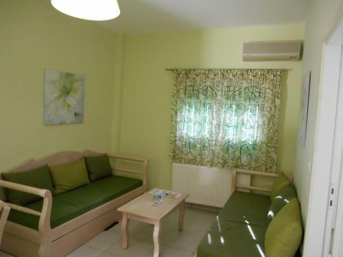 Mirtini Apartments