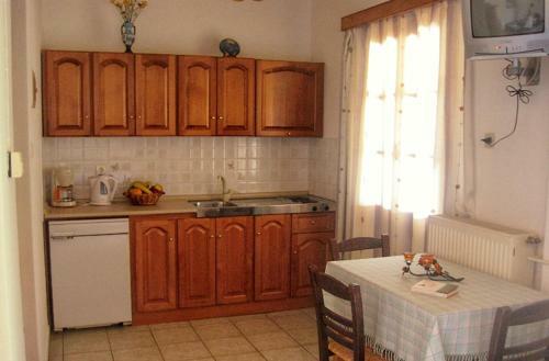 Marianthi Apartments