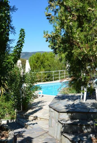 Milina Apartments