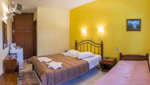 Hostal Guesthouse Gonia
