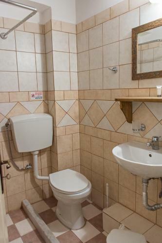 Hostal Guesthouse Gonia