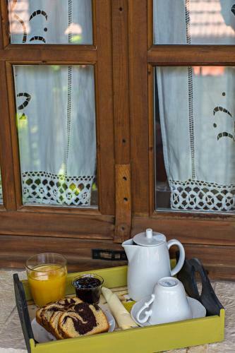 Hostal Guesthouse Gonia
