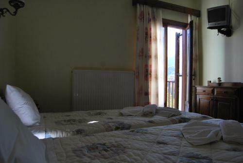 Hotel Rizoma Guesthouse