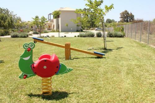 Aparthotel Niriides Luxury Villas