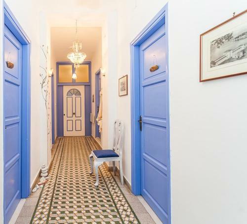 Hostal Aerides Studios