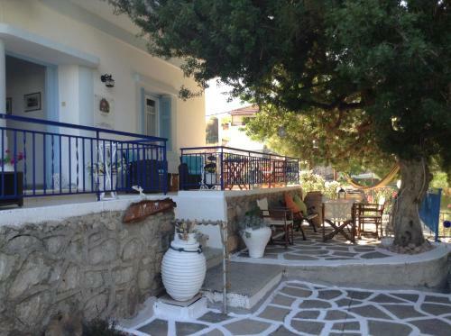 Hostal Aerides Studios