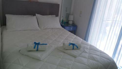 Apartamento Anastasia Studios