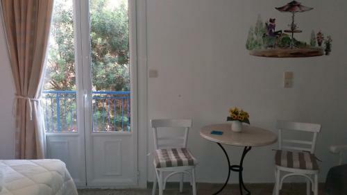 Apartamento Anastasia Studios