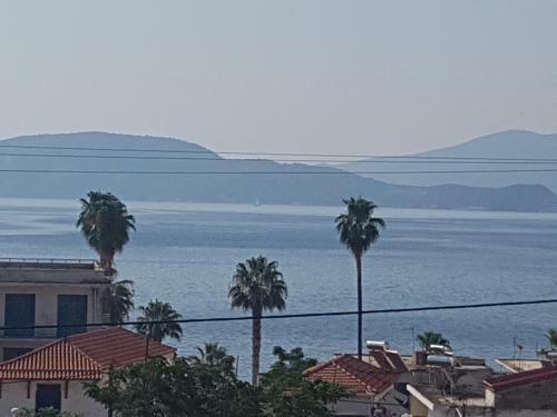 Apartamento Pansion Marousa