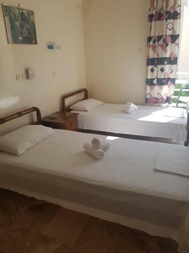 Apartamento Pansion Marousa