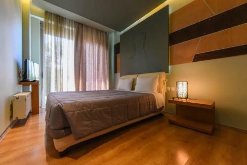 Hotel Kleopatra Inn