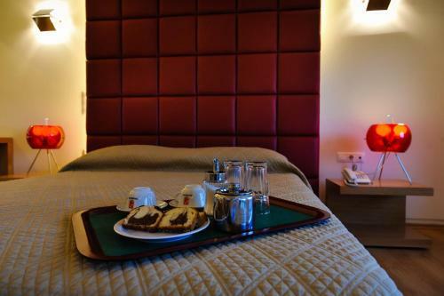 Hotel Kleopatra Inn