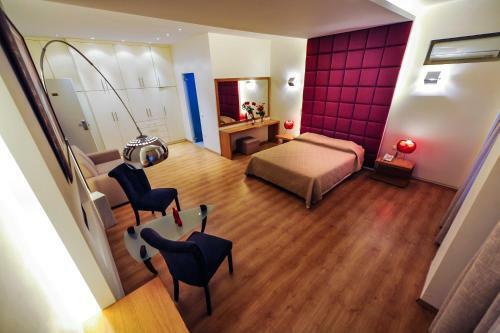 Hotel Kleopatra Inn