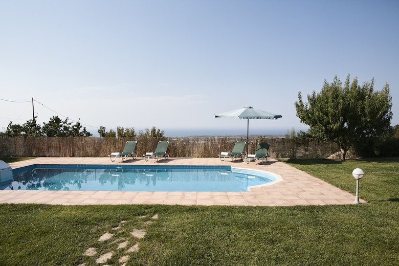 Villa Archos