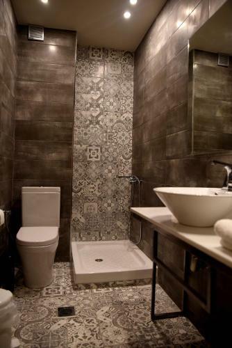 Hotel Sarisa