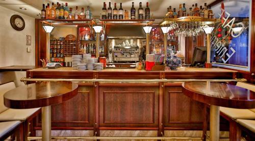 Hostal Guesthouse Enterne