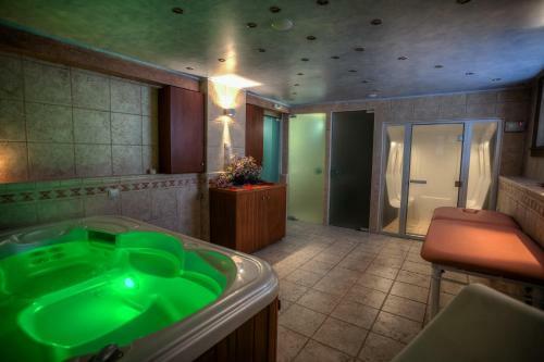Nymfes Hotel