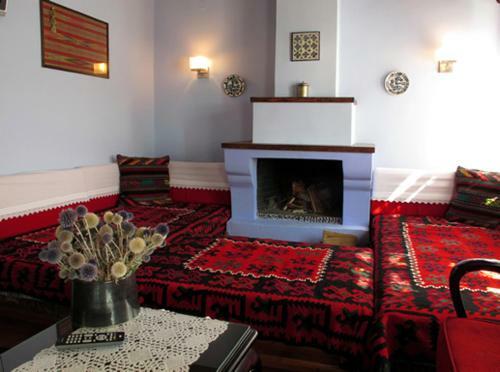 Apartamento Guesthouse Kontogianni