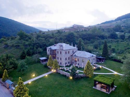 Hostal La Moara