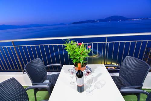 Marzi Boutiqoue Hotel