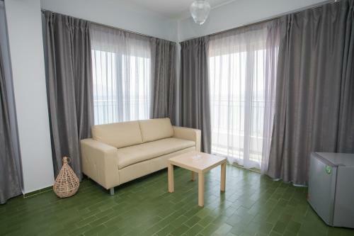 Marzi Boutiqoue Hotel