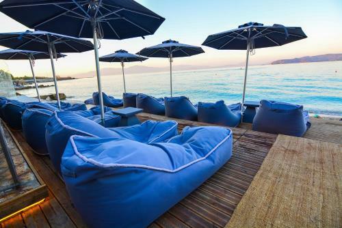 Marzi Boutiqoue Hotel