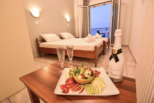 Marzi Boutiqoue Hotel