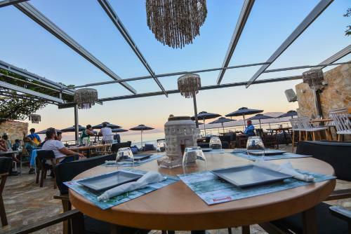 Marzi Boutiqoue Hotel