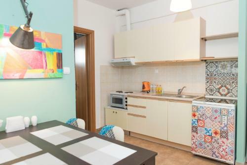 Ikies Luxury Apartments