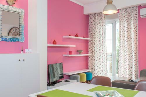Ikies Luxury Apartments
