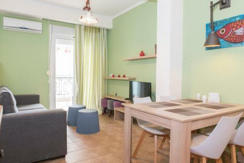 Ikies Luxury Apartments