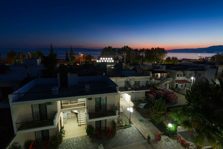 Syrtaki Hotel