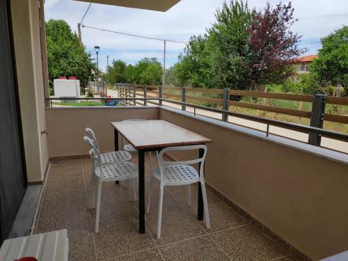 Amphipolis Deluxe Apartments