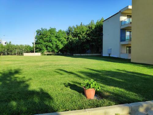 Amphipolis Deluxe Apartments