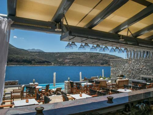 Apartment En Plo Apartment With Panoramic Sea View