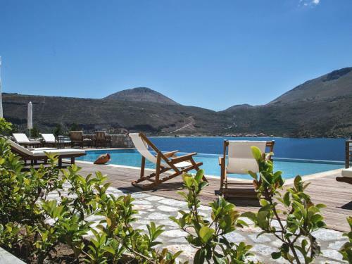 Apartment En Plo Apartment With Panoramic Sea View