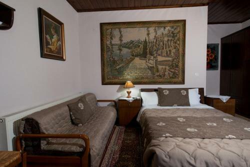 Hostal Rachati