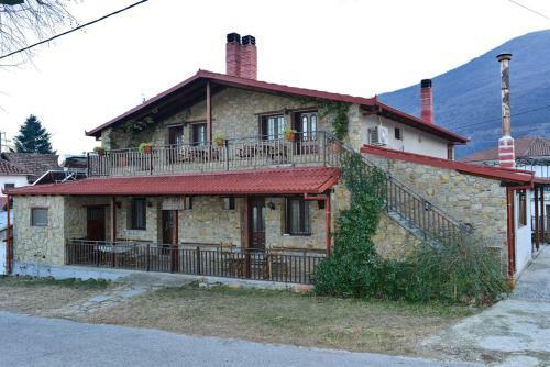 Hostal Rachati