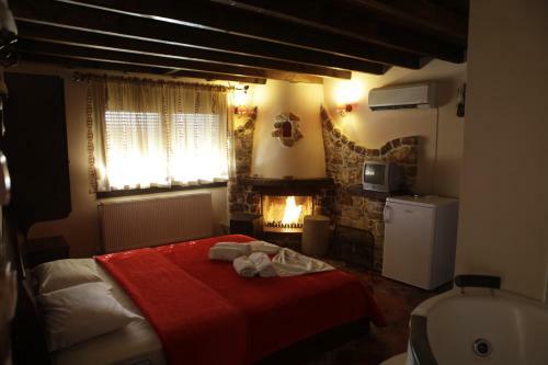Hostal Guesthouse Lazarou