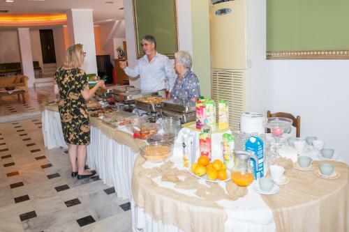 Hotel Verdelis Inn
