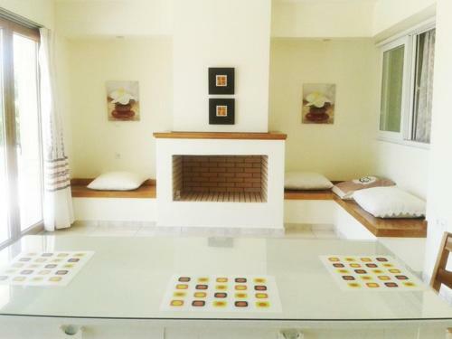 Vip House On The Hill 3