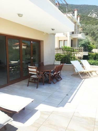 Vip House On The Hill 3