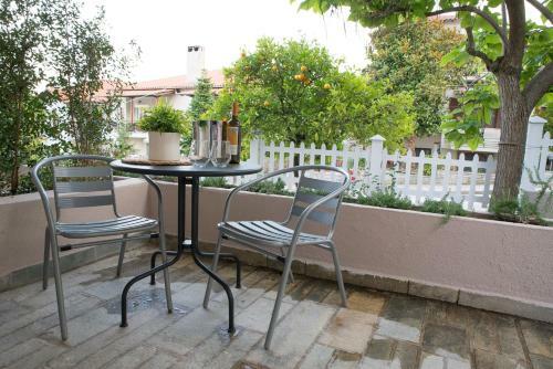 Palio Grey Apartments