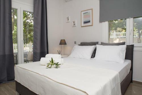 Palio Grey Apartments