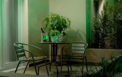 Palio Grey Apartments