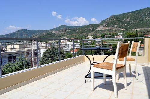 Agroturismo Palio Armonia