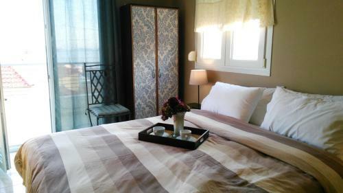 Agroturismo Palio Armonia
