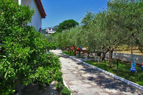 Dimos Bungalows