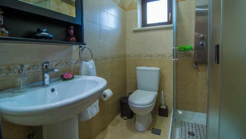 Olive Luxury Stone Villas